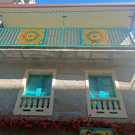 4 Soles Apartment Ponte Caldelas Exterior photo